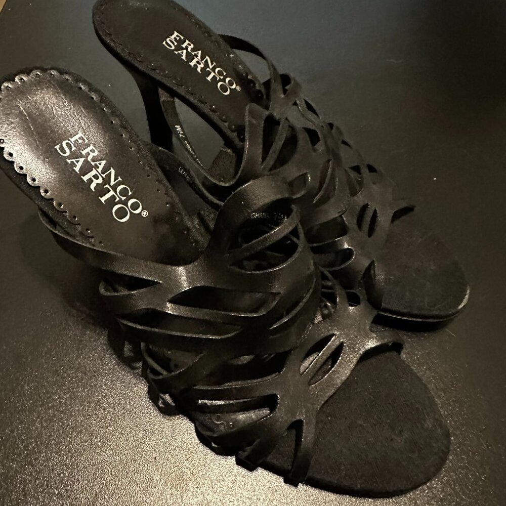 Franco Sarto Dress shoes